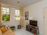 Apartamento, 2 dormitórios, 51.87 m², em Passo da Areia