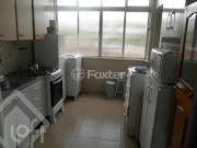 Apartamento, 2 dormitórios, 51.91 m², em Floresta