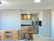 Apartamento, 2 dormitórios, 51.94 m², em Jardim Lindóia