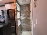 Apartamento, 2 dormitórios, 51 m², em Parque São Lourenço