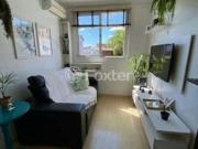 Apartamento, 2 dormitórios, 51 m², em Passo das Pedras