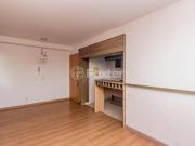 Apartamento, 2 dormitórios, 52.18 m², em Jardim Carvalho