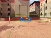 Apartamento 2 dormitórios, 52,5m² no Condomínio...