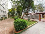 Apartamento, 2 dormitórios, 52.7 m², em Santo Antônio