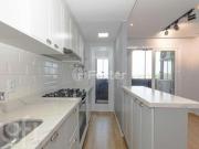 Apartamento, 2 dormitórios, 52.91 m², em Centro