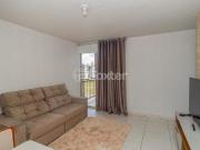 Apartamento, 2 dormitórios, 52 m², em Igara