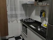 Apartamento, 2 dormitórios, 52 m², em Jardim Campos