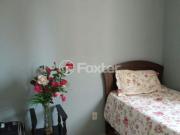 Apartamento, 2 dormitórios, 52 m², em Jardim Umarizal
