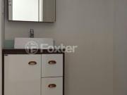 Apartamento, 2 dormitórios, 53.12 m², em São Sebastião