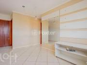 Apartamento, 2 dormitórios, 53.47 m², em Nossa Senhora...