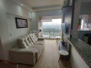 Apartamento, 2 dormitórios, 53.49 m², em Pousada dos...