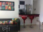 Apartamento, 2 dormitórios, 53 m², em Jardim Brasil Zona...
