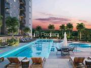 Apartamento, 2 dormitórios, 53 m², em Jardim São Silvestre
