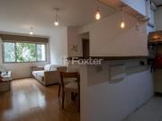 Apartamento, 2 dormitórios, 53 m², em Moema