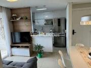 Apartamento, 2 dormitórios, 53 m², em Vila Guilherme