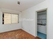 Apartamento, 2 dormitórios, 54.34 m², em Jardim Botânico