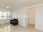 Apartamento, 2 dormitórios, 54.86 m², em Jardim Carvalho