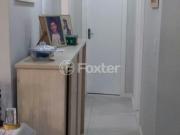 Apartamento, 2 dormitórios, 54.93 m², em COHAB