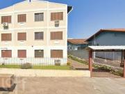 Apartamento, 2 dormitórios, 54.9 m², em Padre Reus