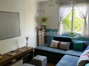 Apartamento, 2 dormitórios, 54 m², em Jardim Jaqueline