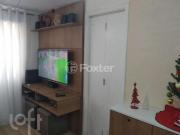 Apartamento, 2 dormitórios, 54 m², em Jardim Umarizal