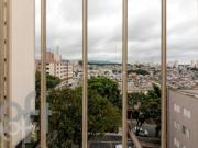 Apartamento, 2 dormitórios, 54 m², em Lauzane Paulista