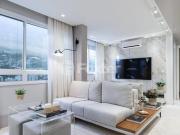 Apartamento, 2 dormitórios, 55.23 m², em Passo da Areia