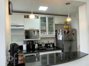 Apartamento, 2 dormitórios, 55.41 m², em Cavalhada