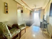 Apartamento, 2 dormitórios, 55.58 m², em Centro