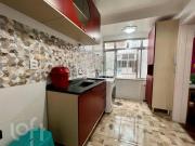 Apartamento, 2 dormitórios, 55.59 m², em São João