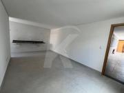 Apartamento 2 dormitórios 55,70m2 sem vaga Metrô Parada...