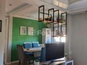 Apartamento, 2 dormitórios, 55.74 m², em Marechal Rondon