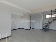 Apartamento, 2 dormitórios, 55.82 m², em Jardim Botânico
