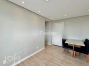 Apartamento, 2 dormitórios, 55.96 m², em Marechal Rondon