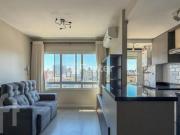 Apartamento, 2 dormitórios, 55.97 m², em Menino Deus