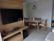 Apartamento, 2 dormitórios, 55 m², em Continental