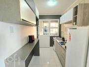 Apartamento, 2 dormitórios, 55 m², em Igara