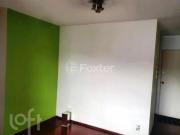 Apartamento, 2 dormitórios, 55 m², em Jardim Arpoador
