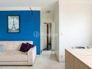Apartamento, 2 dormitórios, 55 m², em Jardim Ivana