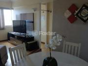 Apartamento, 2 dormitórios, 55 m², em Jardim Olympia