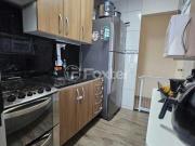 Apartamento, 2 dormitórios, 55 m², em Jardim Santa...