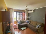 Apartamento, 2 dormitórios, 55 m², em Santa Tereza