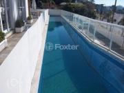 Apartamento, 2 dormitórios, 55 m², em Teresópolis