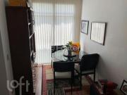 Apartamento, 2 dormitórios, 55 m², em Vila Santa Catarina