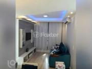 Apartamento, 2 dormitórios, 56.21 m², em Partenon