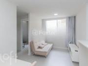 Apartamento, 2 dormitórios, 56.37 m², em Cristo Redentor