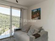 Apartamento, 2 dormitórios, 56.59 m², em Morro Santana