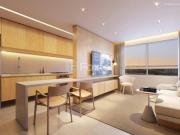 Apartamento, 2 dormitórios, 56.65 m², em Marechal Rondon