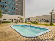 Apartamento, 2 dormitórios, 56 m², em Lomba do Pinheiro