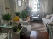 Apartamento, 2 dormitórios, 56 m², em Jardim Celeste